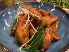 -Home Thai·泰谣(王府井apm店)