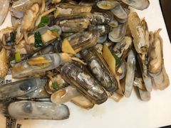 -宾朋海鲜美食餐厅·特色美食(兴海路店)