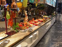 -长兴开元名都大酒店·地中海咖啡厅