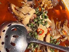 -羲和雅苑•北京烤鸭(平安国际金融中心店)