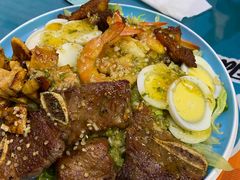 -My Way Town买味堂·东南亚餐厅(亦庄店)