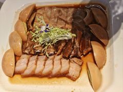 -山泉粤宴(广东大厦店)