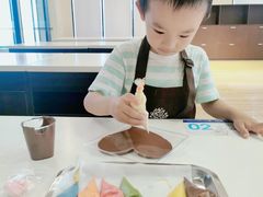 -歌斐颂巧克力小镇