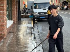 -老人和饭店(淮海中路店)