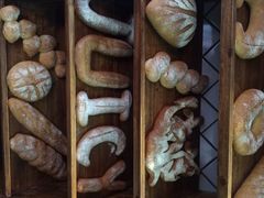 JUICY&nbsp;BREAD&CHEESE-Juicy Bakery(大学路店)