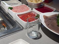 -海底捞火锅(银泰中心店)