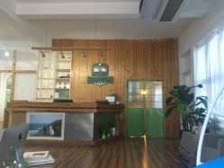 -绿皮火车照相馆 婚纱照旅拍(厦门店)