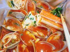 -见味花甲(合生汇店)