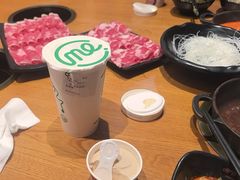 -呷哺呷哺 黄金牧场 (欢乐谷店)