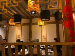 -南京大牌档(青岛万象城店)