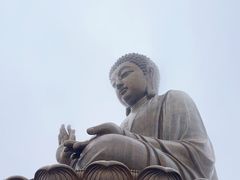 -天坛大佛
