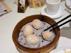 -衡山汇·高级粤菜(霄云路店)