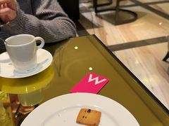 -广州W酒店