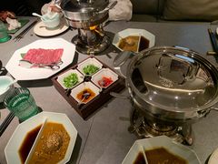 -鼎鼎香·港式火锅(北京SKP店)