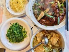 -壹只菜·崇明本地特色菜(崇明南门店)