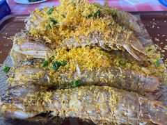 -琼大师东方烤乳猪(亚特兰蒂斯店)