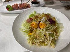 -食悦江南·淮扬菜·烤鸭(亚运村·惠新店)