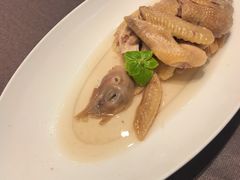 -香山湖家家宴(中山陵店)