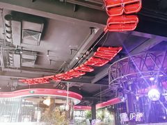 大堂-肉串汪(望京店)