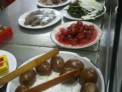 -津成永胜包子铺(芥园道店)