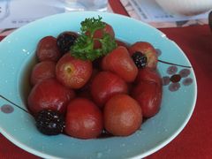 -赵小姐丨新中餐(曲江店)