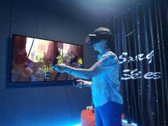 -零纪元VR体验馆·桌游(黄浦店)