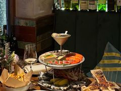 -Osteria Garden 生蚝花园餐厅(原进贤路店)