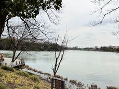 -南通濠河风景名胜区