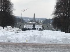 -维格兰雕塑公园