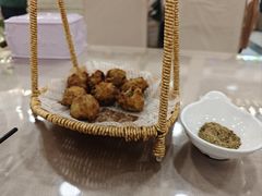 -天毓山庄·餐厅