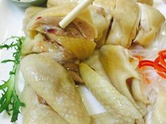 中国金奖清心鸡-清心鸡沙田乳鸽店·非遗传承(粤垦路店)