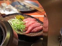 风味烤肠-杨小佳·齐齐哈尔烤肉·烤串(广州店)