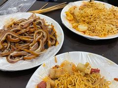 -郭记小街麻辣烫(南小街总店)