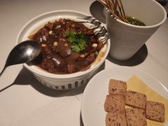 安岳苕皮烧牛腩-许家菜(DT51店)