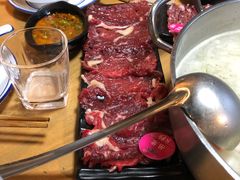 -打酱友•斑鱼海鲜粥火锅(吴桥店)