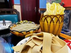 -锅三哥地锅鸡地锅鱼(南京旗舰店)