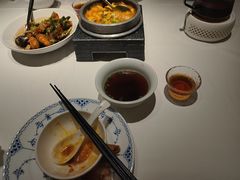 -小厨娘书香金陵(夫子庙老门东店)