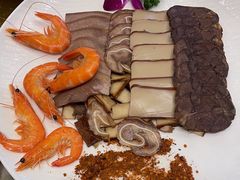 -小八仙·宴(三峡茶庄店)