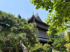-龙华寺
