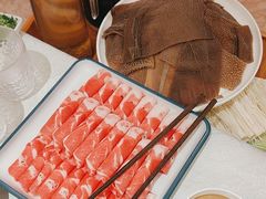 -东来顺饭庄(天坛店)