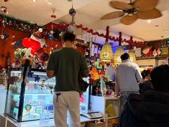 -大头虾越式风味餐厅(光明广场店)