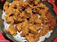 -谭鸭血老火锅(图书馆店)