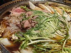 -晶吉·居酒屋·烧鸟·生鱼饭(中山区民主广场店)