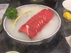 -盡膳口福·百年汤方火锅(科华北路店)