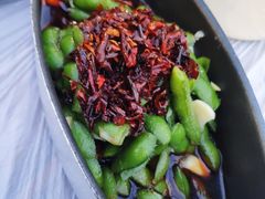-靓靓蒸虾(中山公园店)