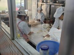 -津门如意包子铺(宾西路店)