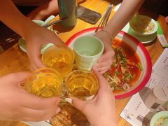 -胡桃里音乐酒馆(曲江店)