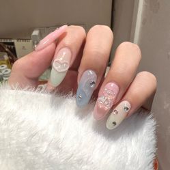-StartNail美甲