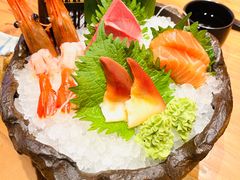 -吟松日式料理(莘庄店)