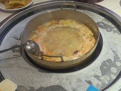 -云尊府云南菜·蒸汽石锅鱼(学清路店)